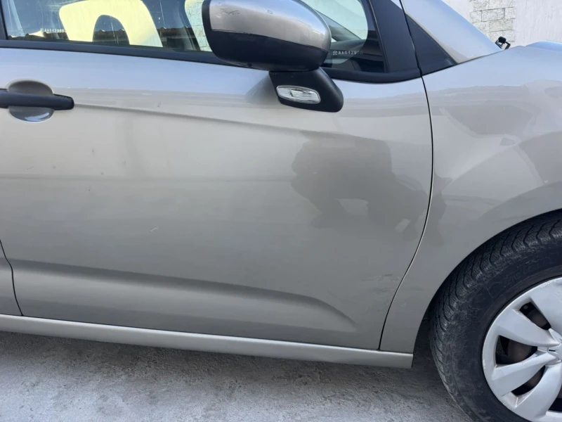 Citroen C3, снимка 5 - Автомобили и джипове - 48379688