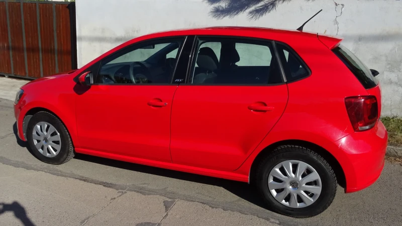 VW Polo 1.2 i, снимка 5 - Автомобили и джипове - 48930084