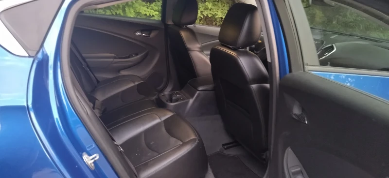 Chevrolet Volt Premier , снимка 9 - Автомобили и джипове - 52580075