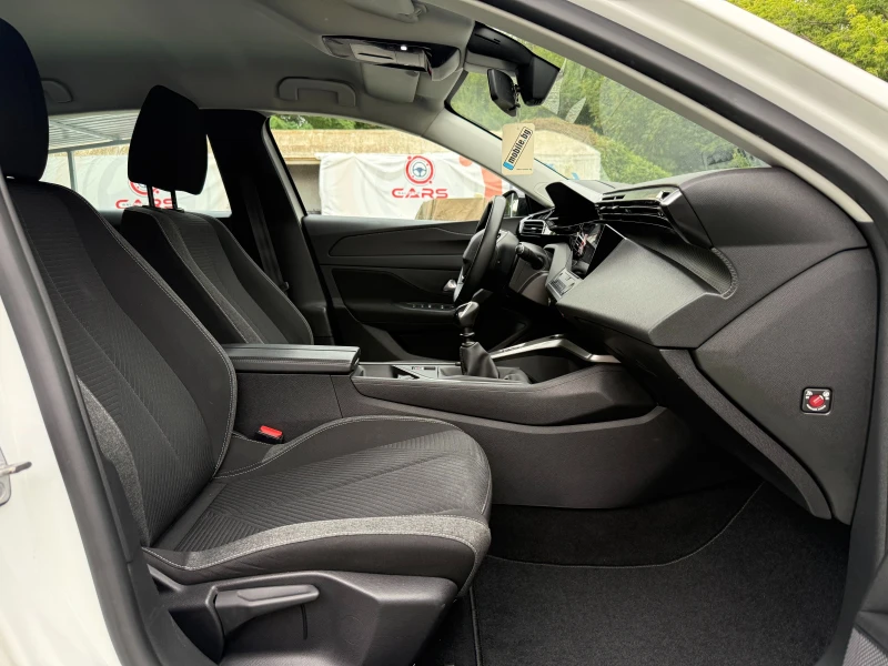 Peugeot 308 1.5 HDI, снимка 10 - Автомобили и джипове - 50995517