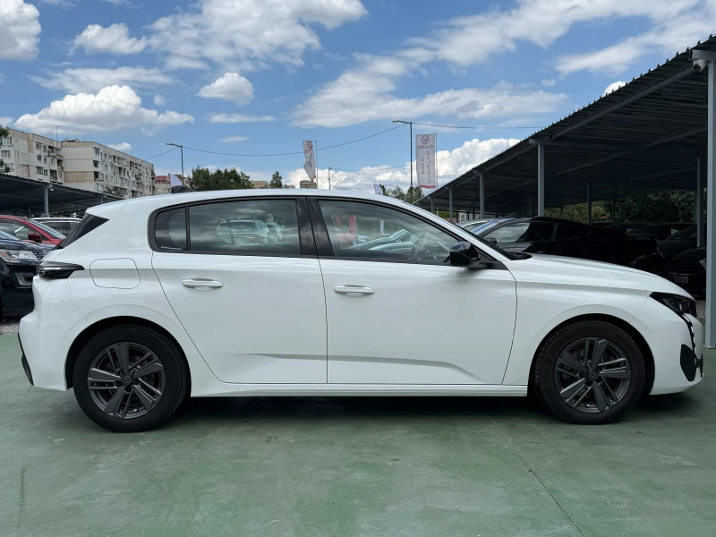 Peugeot 308 1.5 HDI, снимка 4 - Автомобили и джипове - 50995517