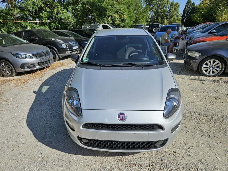 Fiat Punto 1.2 euro6, снимка 9 - Автомобили и джипове - 51847444