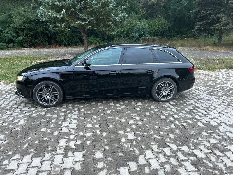 Audi A4 B8 S-line, снимка 3 - Автомобили и джипове - 52289367