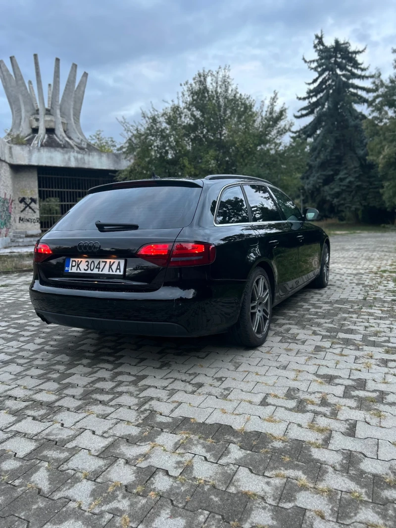 Audi A4 B8 S-line, снимка 5 - Автомобили и джипове - 52289367