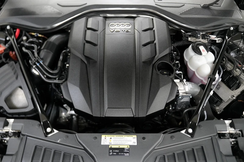 Audi A8 50TDI Quattro Bang&Olufsen, снимка 15 - Автомобили и джипове - 52040272