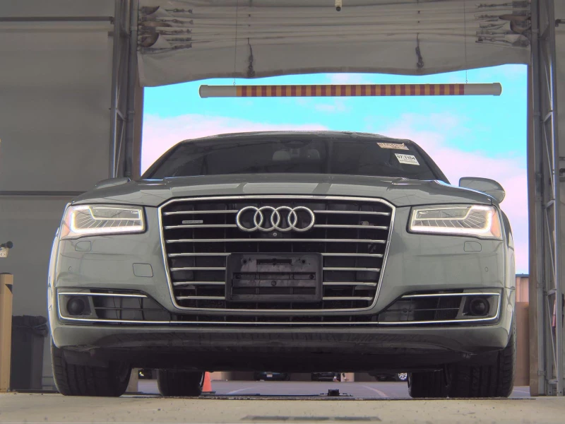 Audi A8 3.0T* MATRIX* BOSE* 360КАМЕРА* LANE* ASSIST* , снимка 7 - Автомобили и джипове - 52835534