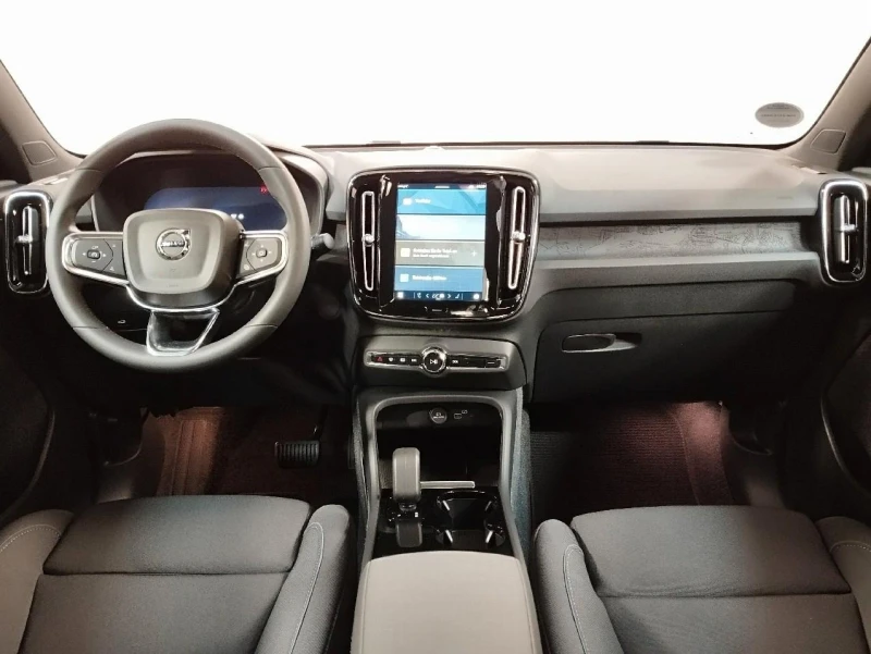 Volvo C40 RANGE-PLUS* LED* CARPLAY* , снимка 7 - Автомобили и джипове - 52410540