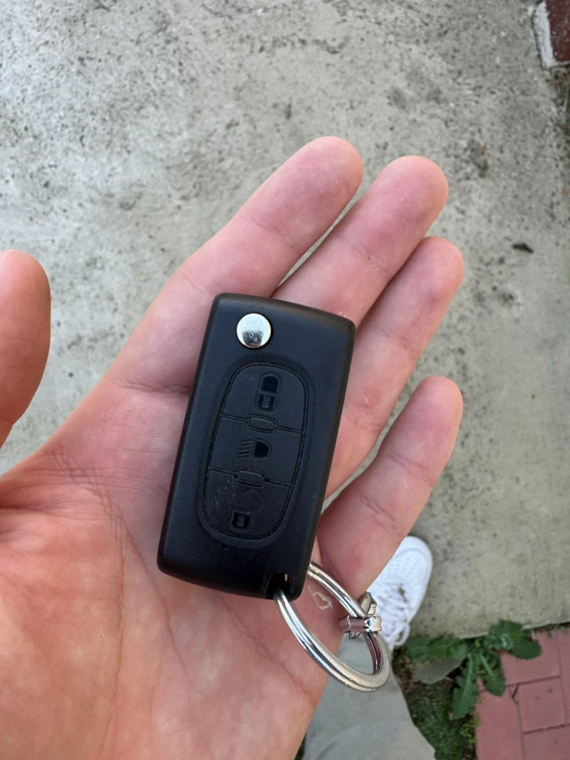 Citroen C4 Picasso, снимка 13 - Автомобили и джипове - 52426460