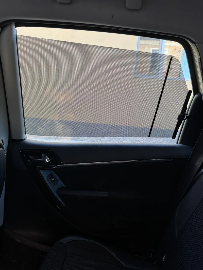 Citroen C4 Picasso, снимка 12 - Автомобили и джипове - 52426460