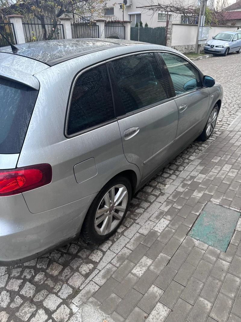 Fiat Croma, снимка 3 - Автомобили и джипове - 52504894
