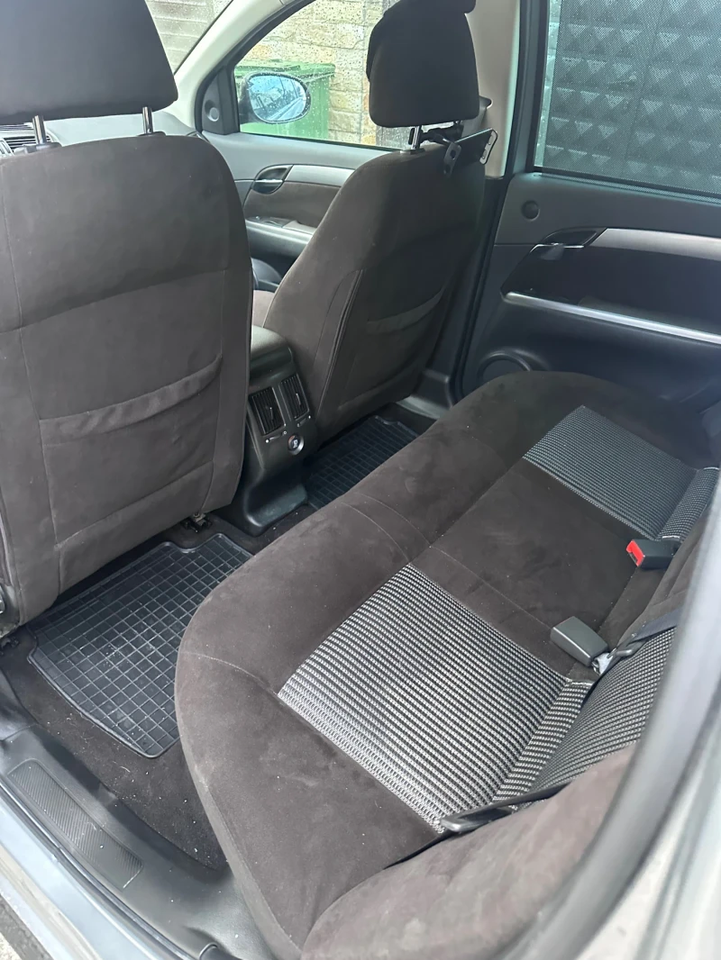 Fiat Croma, снимка 5 - Автомобили и джипове - 52504894