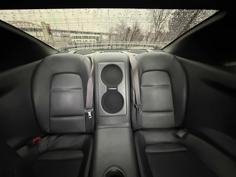 Nissan Gt-r * 2dr Cpe * CARFAX * ЦЕНА ДО БГ, снимка 11 - Автомобили и джипове - 52922143