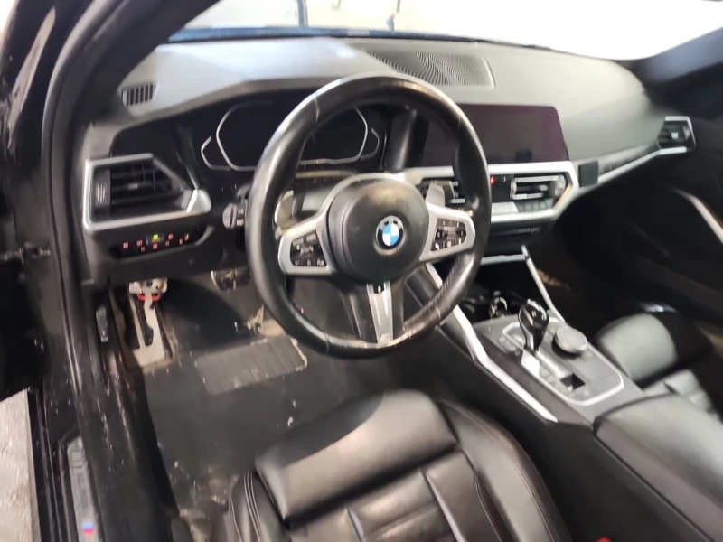 BMW 330 * 330I XDRIVE * CARFAX * БЕЗ ПЪРВОНАЧАЛНА ВНОСКА, снимка 10 - Автомобили и джипове - 52968053