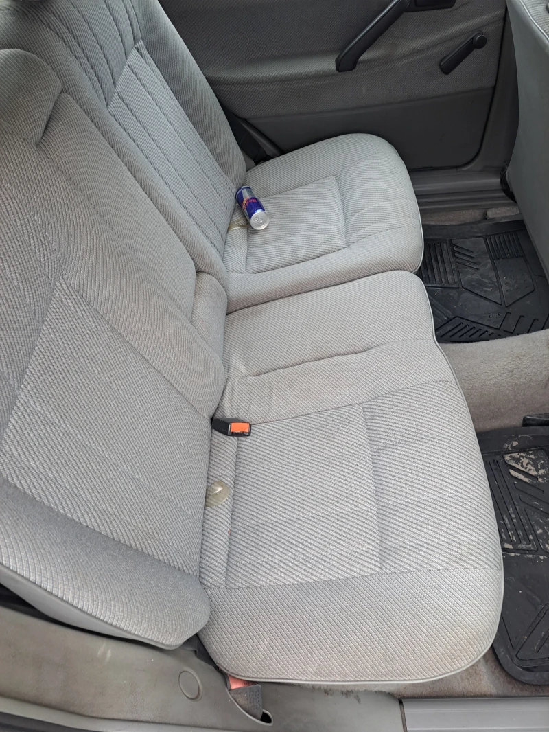 VW Passat, снимка 3 - Автомобили и джипове - 53286775