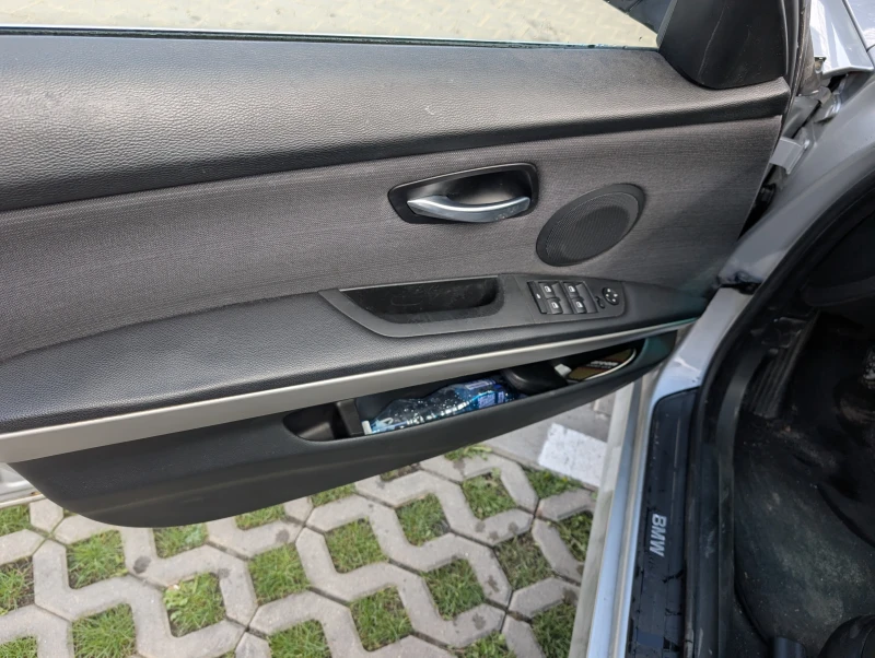 BMW 325 325i (Street/Track setup), снимка 12 - Автомобили и джипове - 53474147