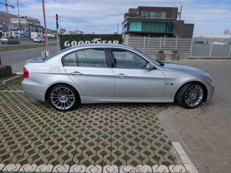 BMW 325 325i (Street/Track setup), снимка 5 - Автомобили и джипове - 53474147