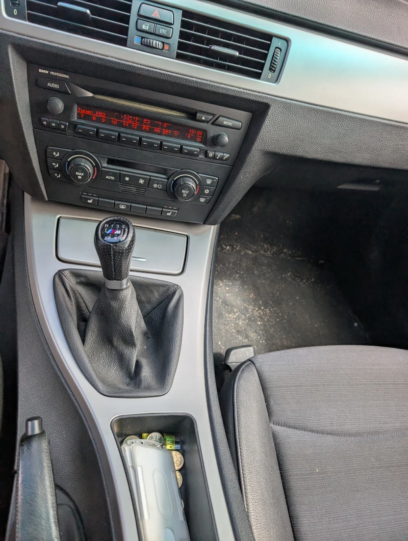 BMW 325 325i (Street/Track setup), снимка 10 - Автомобили и джипове - 53474147