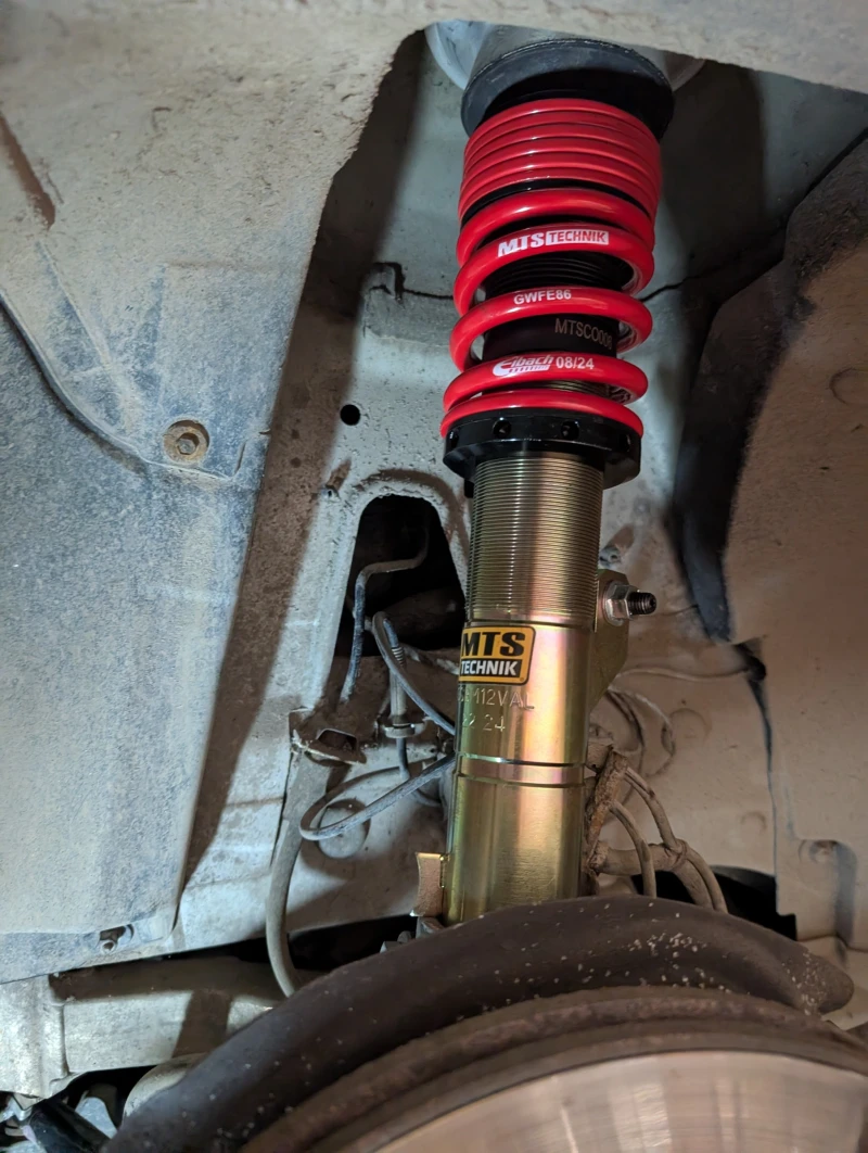 BMW 325 325i (Street/Track setup), снимка 14 - Автомобили и джипове - 53474147