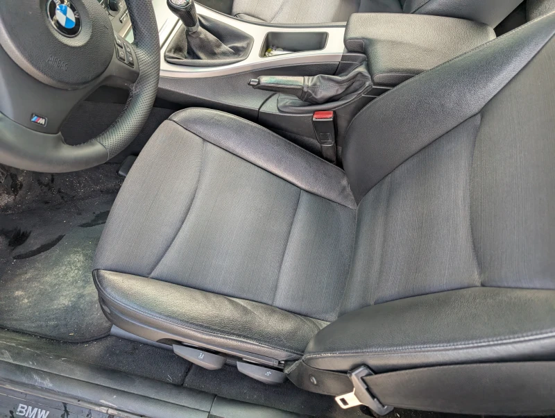 BMW 325 325i (Street/Track setup), снимка 11 - Автомобили и джипове - 53474147