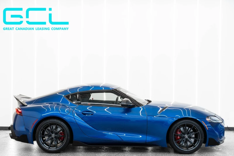 Toyota Supra GR С РЕГИСТРАЦИЯ&АВТО КРЕДИТ, снимка 3 - Автомобили и джипове - 53416016