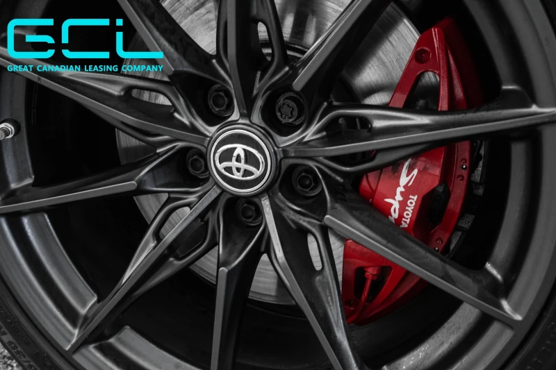 Toyota Supra GR С РЕГИСТРАЦИЯ&АВТО КРЕДИТ, снимка 16 - Автомобили и джипове - 53416016