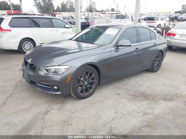 BMW 340 I/548 лева на месец!, снимка 2 - Автомобили и джипове - 48494482