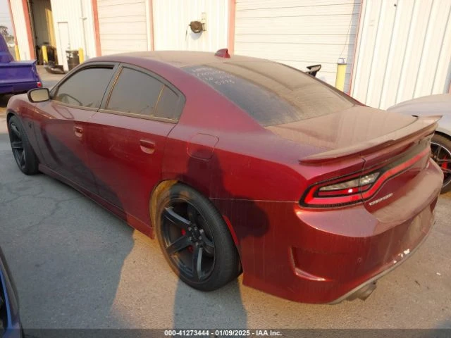 Dodge Charger SRT HELLCAT 707HP, снимка 3 - Автомобили и джипове - 48764846