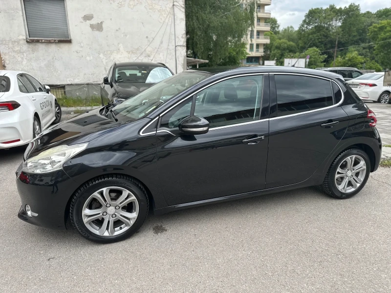 Peugeot 208 - 10300 лв. - 70069437 1