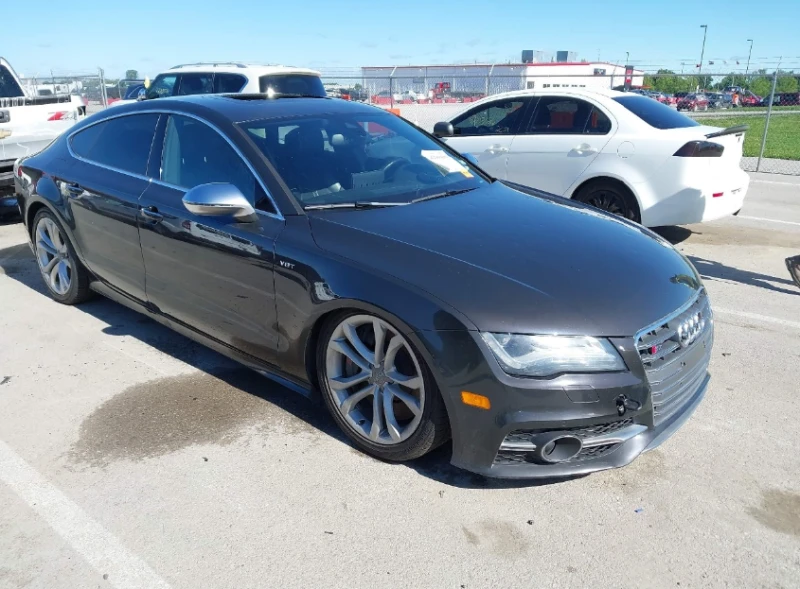 Audi S7 - 20500 лв. - 68365977 1
