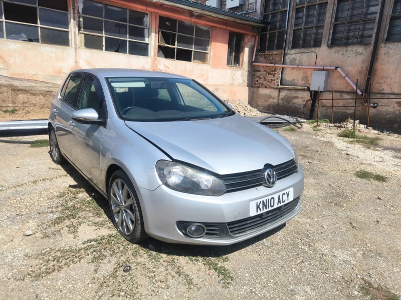 VW Golf - 10 лв. - 15946131 1