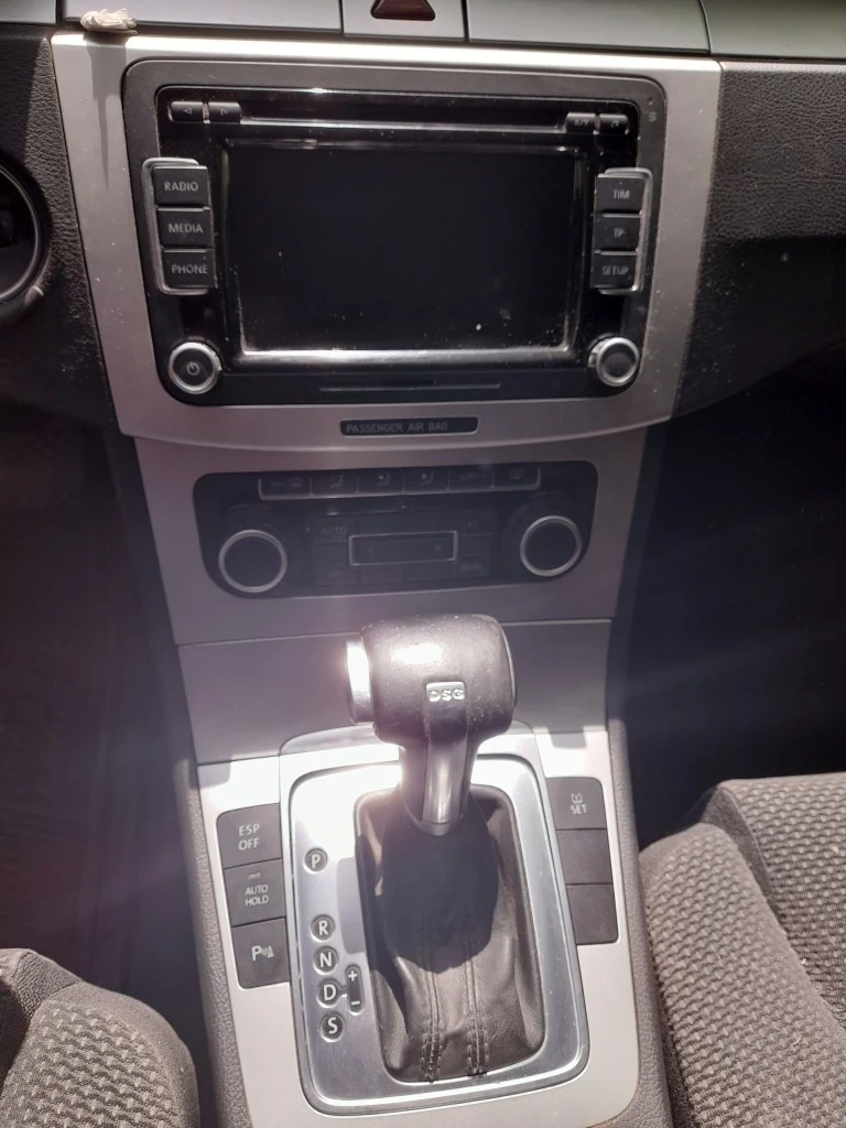 VW Passat  - изображение 7