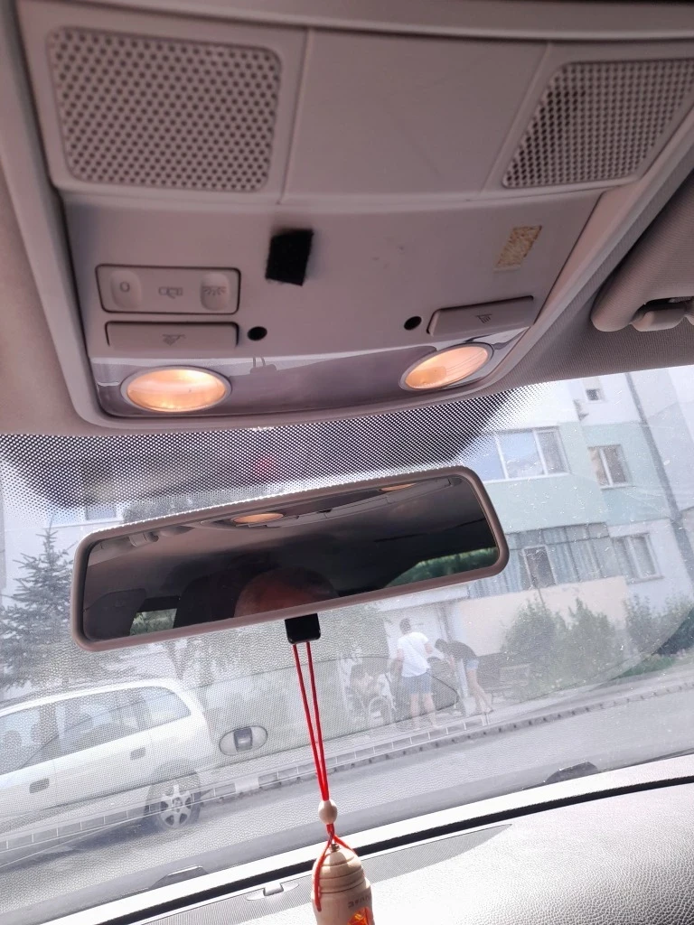 VW Passat  - изображение 5