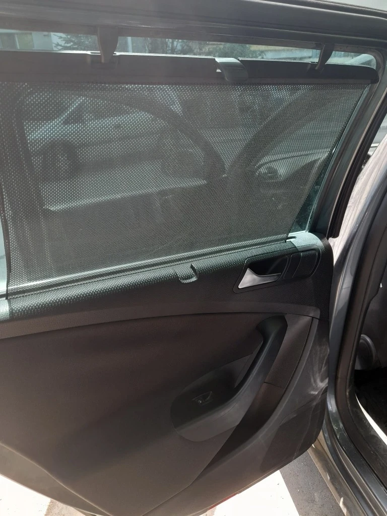 VW Passat  - изображение 3