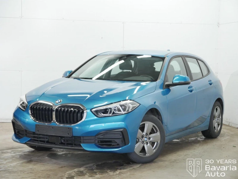 BMW 116 i Advantage - 39590 лв. / 20242.05 € - 54343455 1