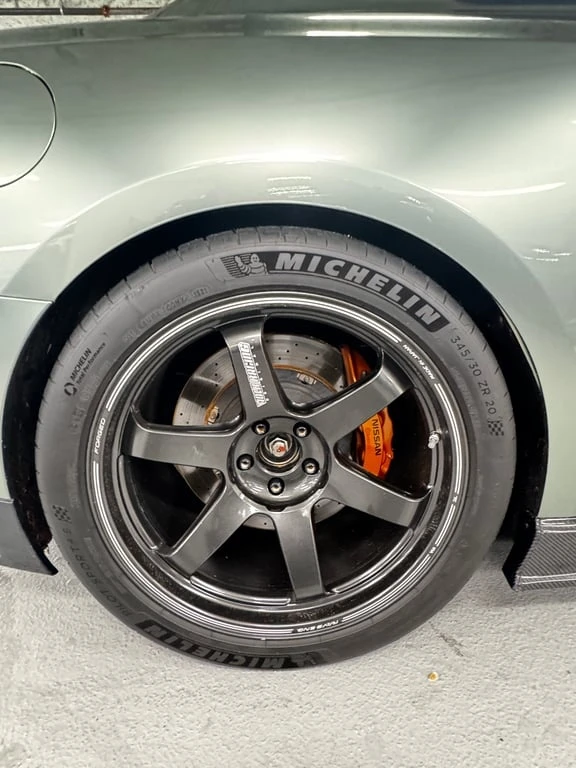 Nissan Gt-r * 2dr Cpe * CARFAX * ЦЕНА ДО БГ, снимка 6 - Автомобили и джипове - 52922143