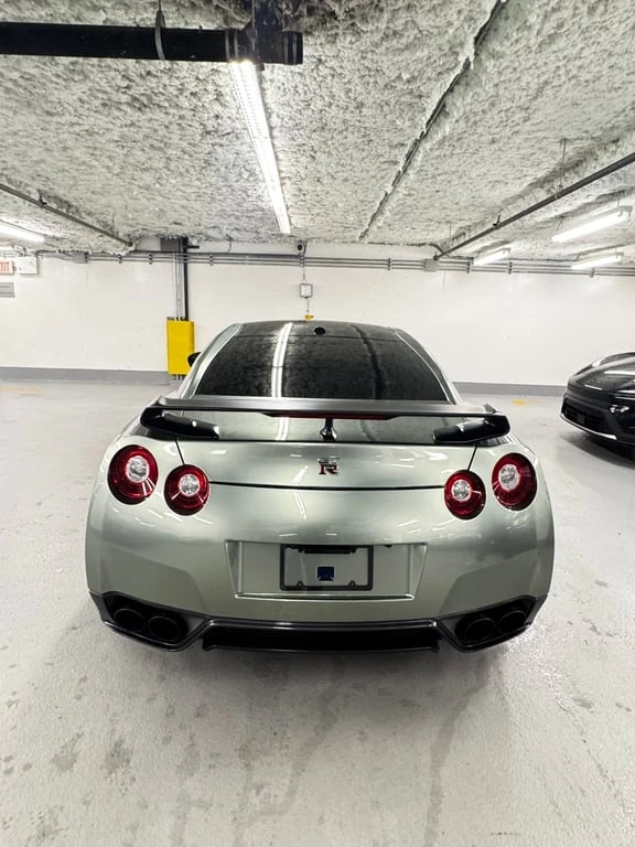 Nissan Gt-r * 2dr Cpe * CARFAX * ЦЕНА ДО БГ, снимка 4 - Автомобили и джипове - 52922143