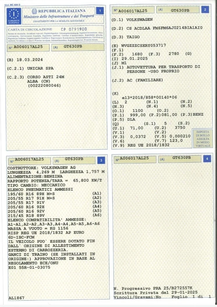 VW Taigo 1.0TSi, * 52 000��* ��������! ������� ����! | Mobile.bg � ����������� 11