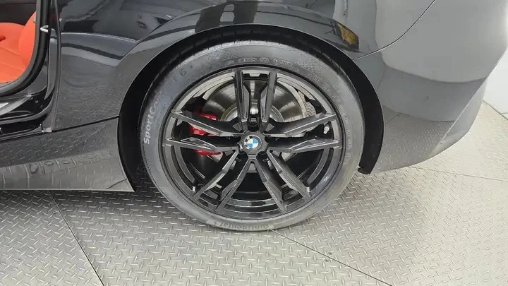 BMW Z4 Automatic, снимка 12 - Автомобили и джипове - 56010761
