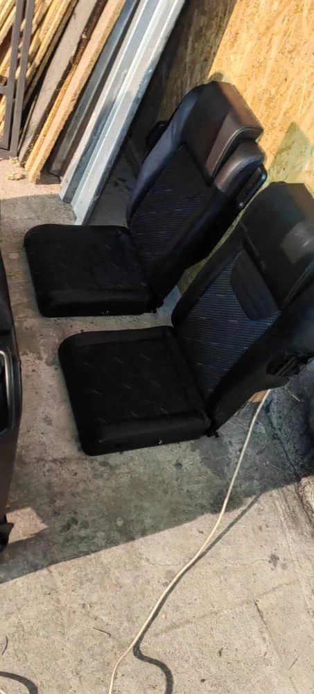 Opel Zafira 2.0DTI, снимка 2 - Автомобили и джипове - 56364882