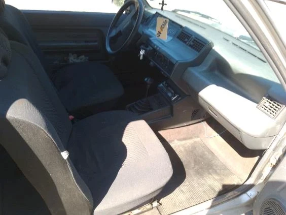 Renault 5, снимка 6 - Автомобили и джипове - 56495023