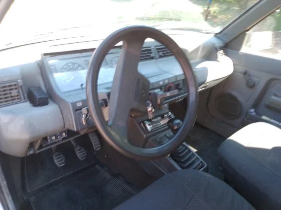 Renault 5, снимка 5 - Автомобили и джипове - 56495023