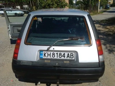 Renault 5, снимка 3 - Автомобили и джипове - 56495023