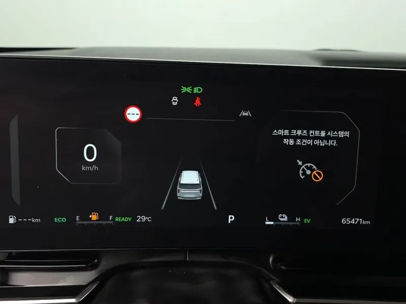 Kia Carnival  Hev 9-Seater Prestige, снимка 7 - Автомобили и джипове - 56718617