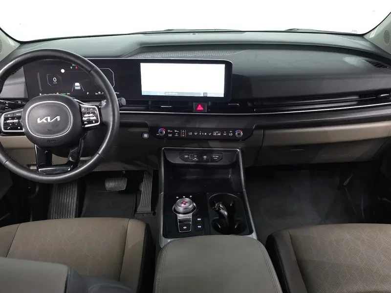 Kia Carnival  Hev 9-Seater Prestige, снимка 6 - Автомобили и джипове - 56718617
