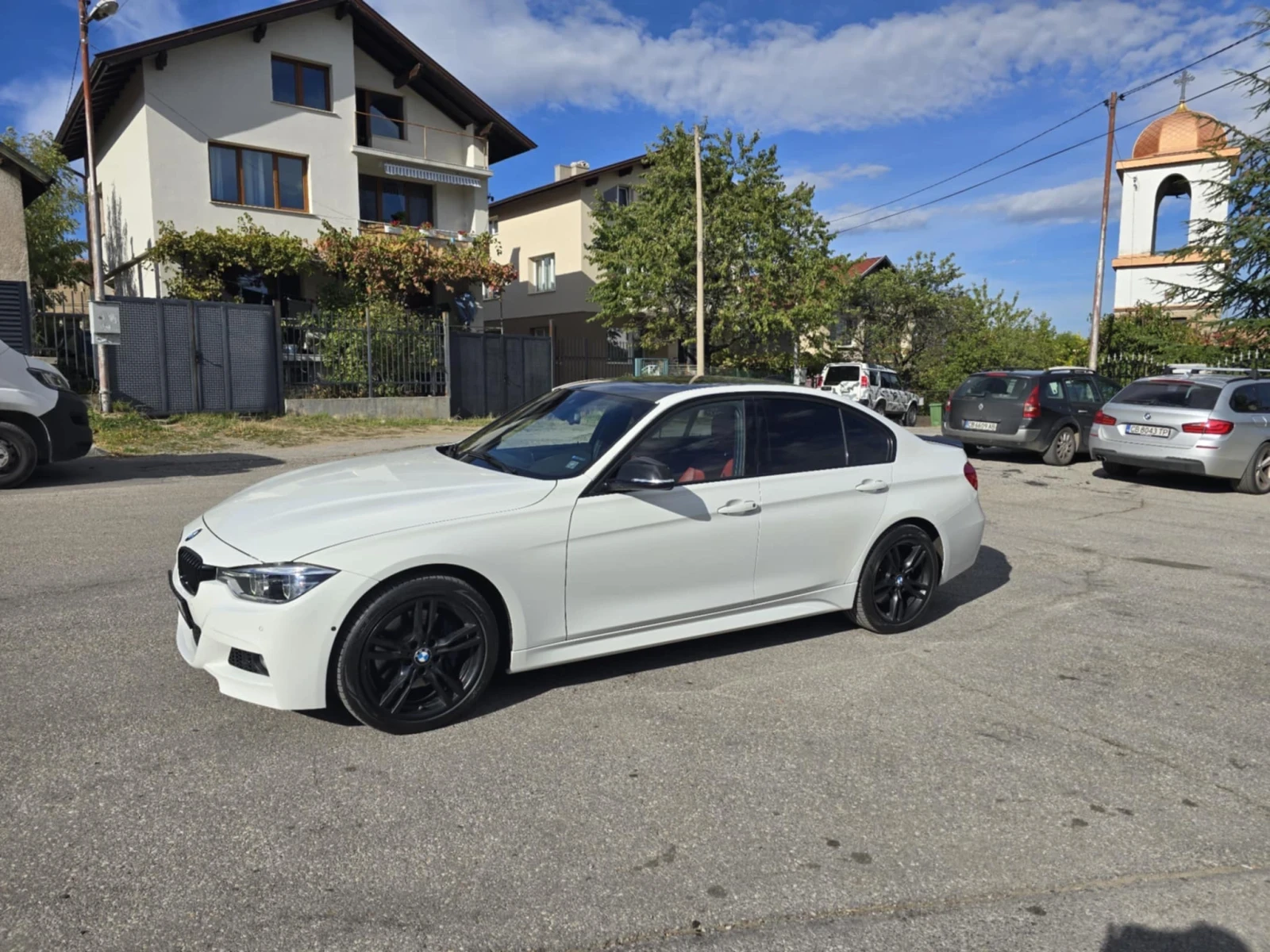 BMW 340  - изображение 5