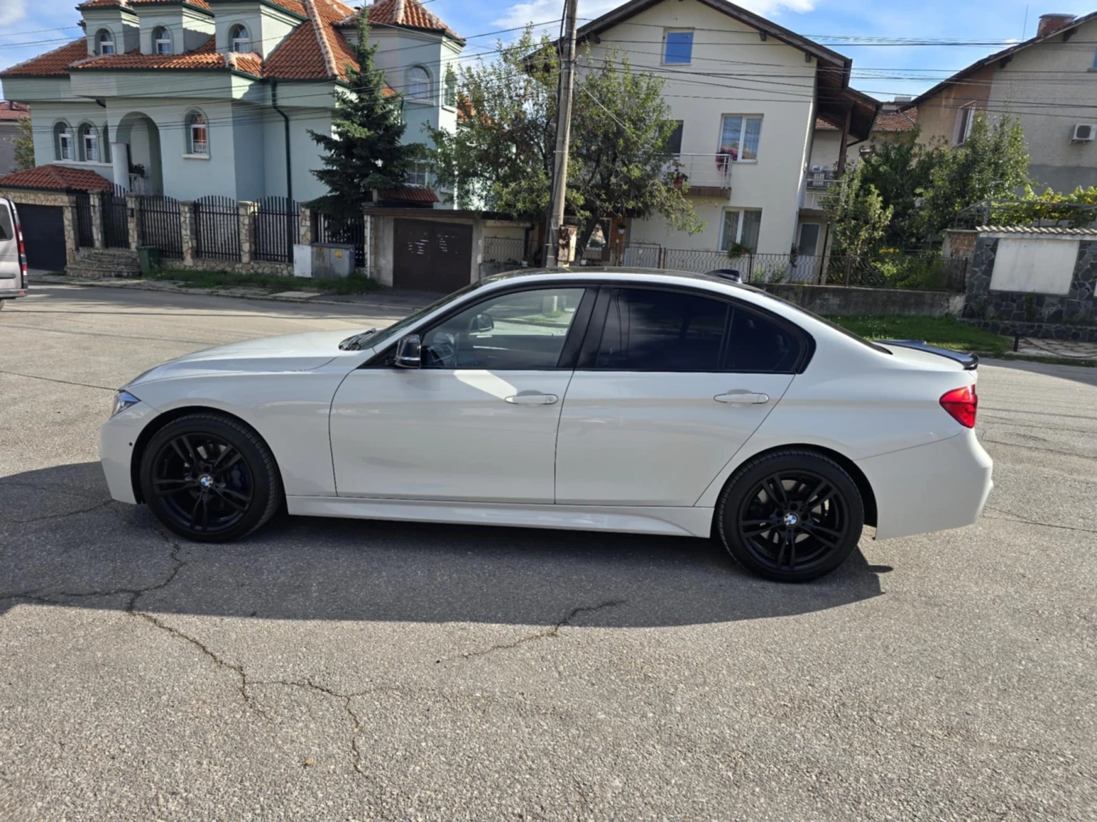 BMW 340  - изображение 3