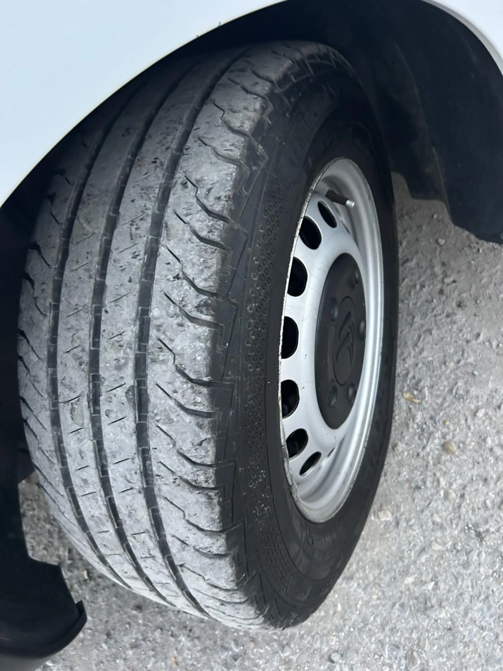 Citroen Jumpy 1.6 HDI 120 * MAXI * EURO 6 * 2+ 1 *  | Mobile.bg   14