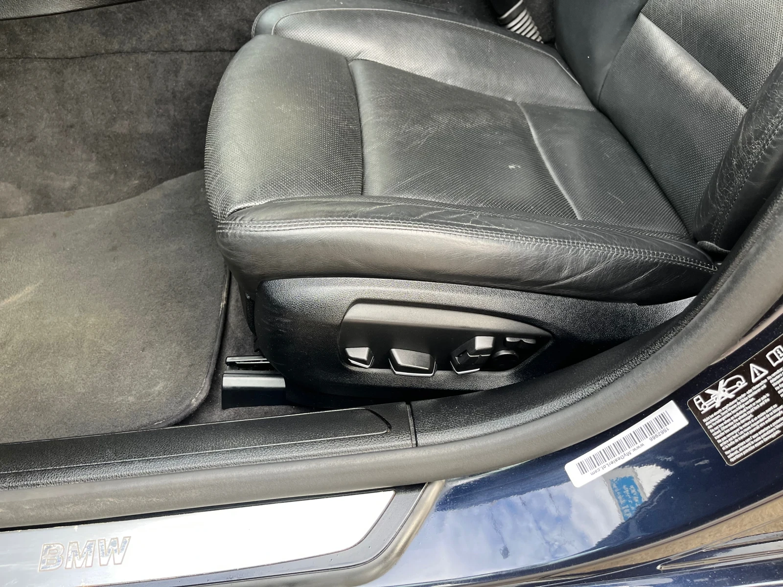 BMW 750 LI X-drive | Mobile.bg   17