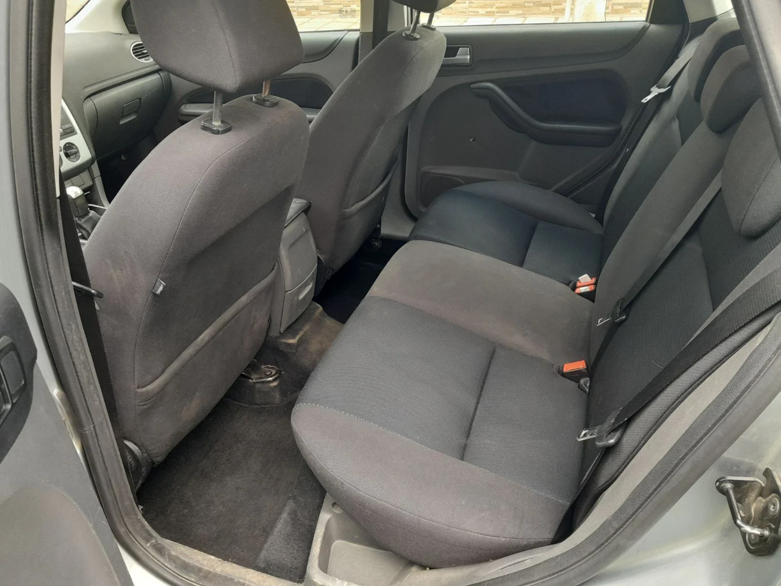 Ford Focus  - изображение 6