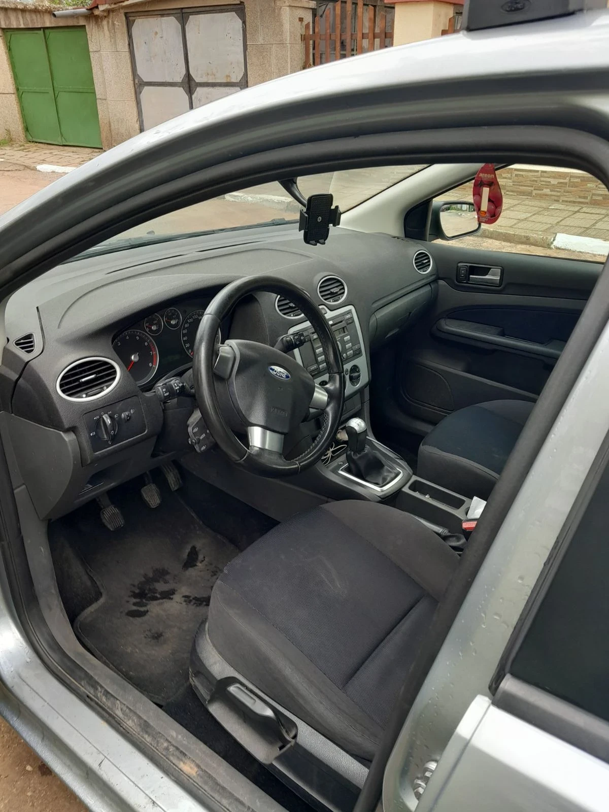 Ford Focus  - изображение 4